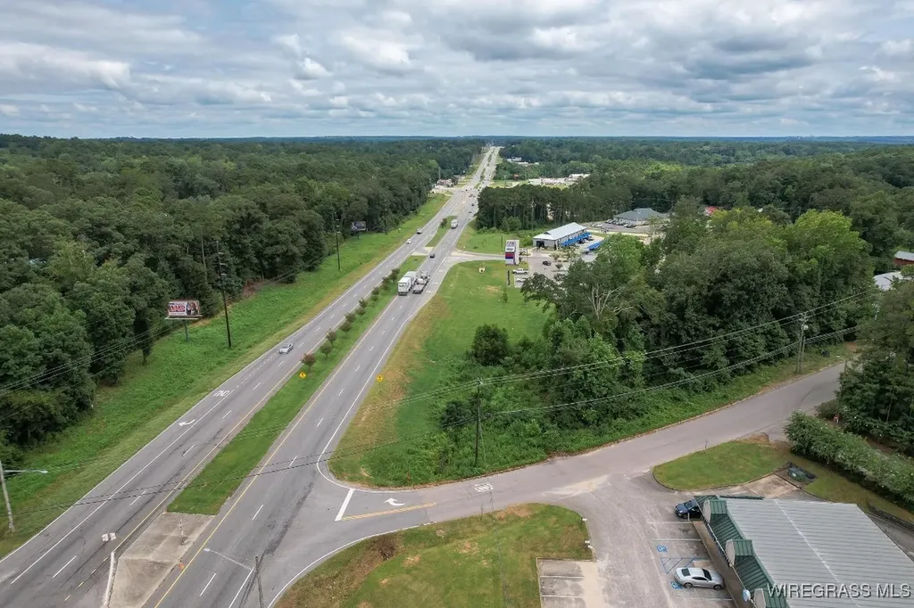 0 Highway 231 Ozark AL 36322