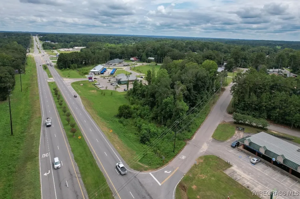 0 Highway 231 Ozark AL 36322