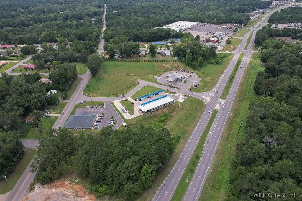 0 Highway 231 Ozark AL 36322