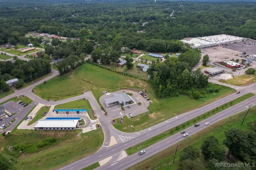 0 Highway 231 Ozark AL 36322
