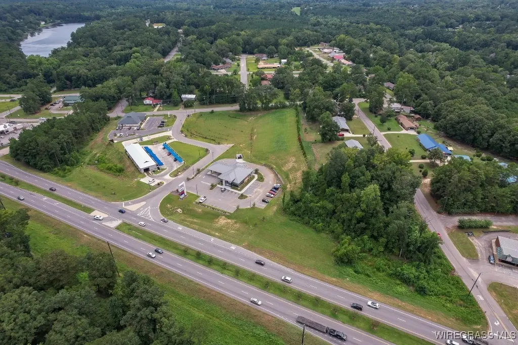 0 Highway 231 Ozark AL 36322