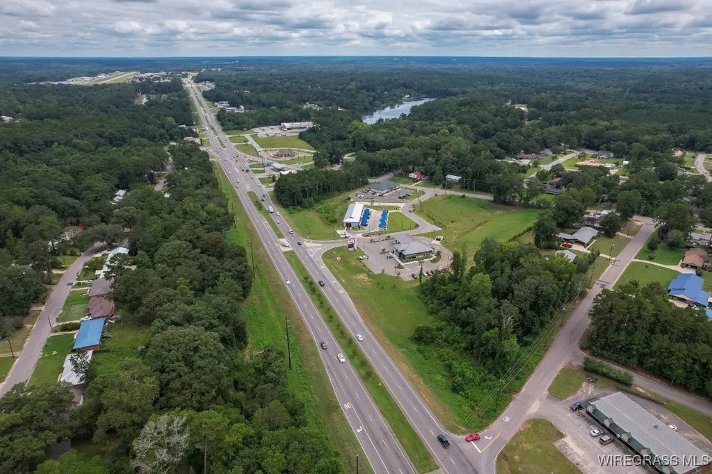0 Highway 231 Ozark AL 36322