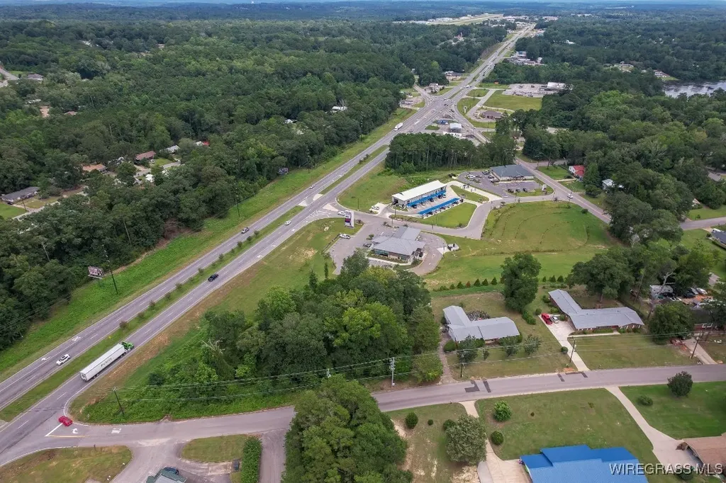 0 Highway 231 Ozark AL 36322