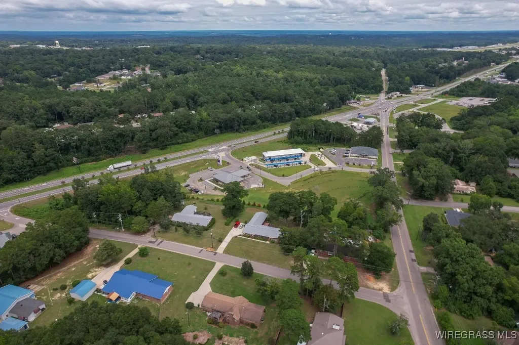 0 Highway 231 Ozark AL 36322