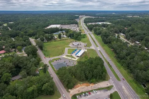 0 Highway 231 Ozark AL 36322