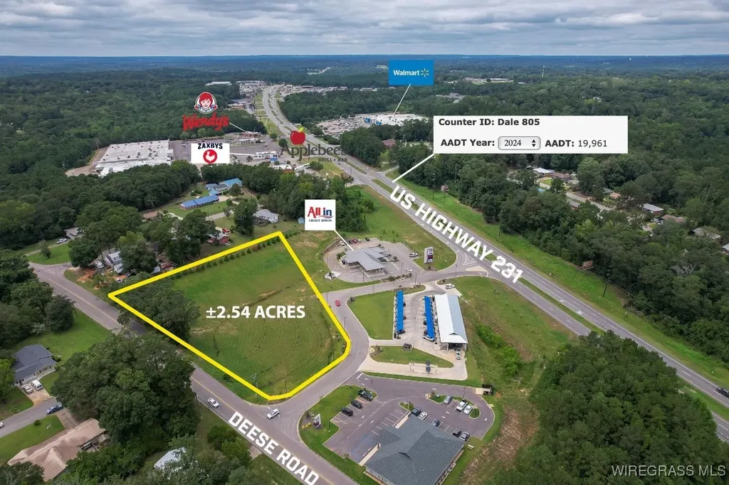 0 Deese Road Ozark AL 36322