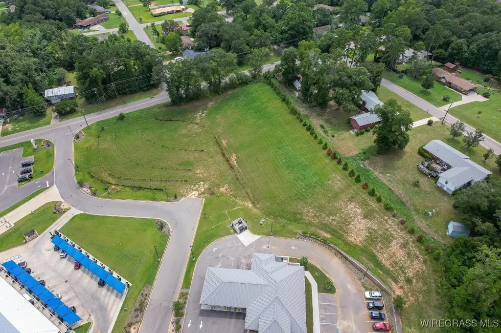 0 Deese Road Ozark AL 36322