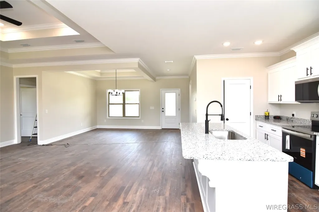 5136 Judge Logue Road Newton AL 35352
