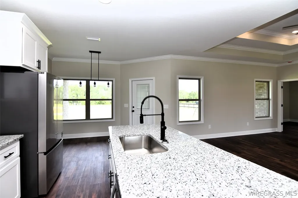 5136 Judge Logue Road Newton AL 35352