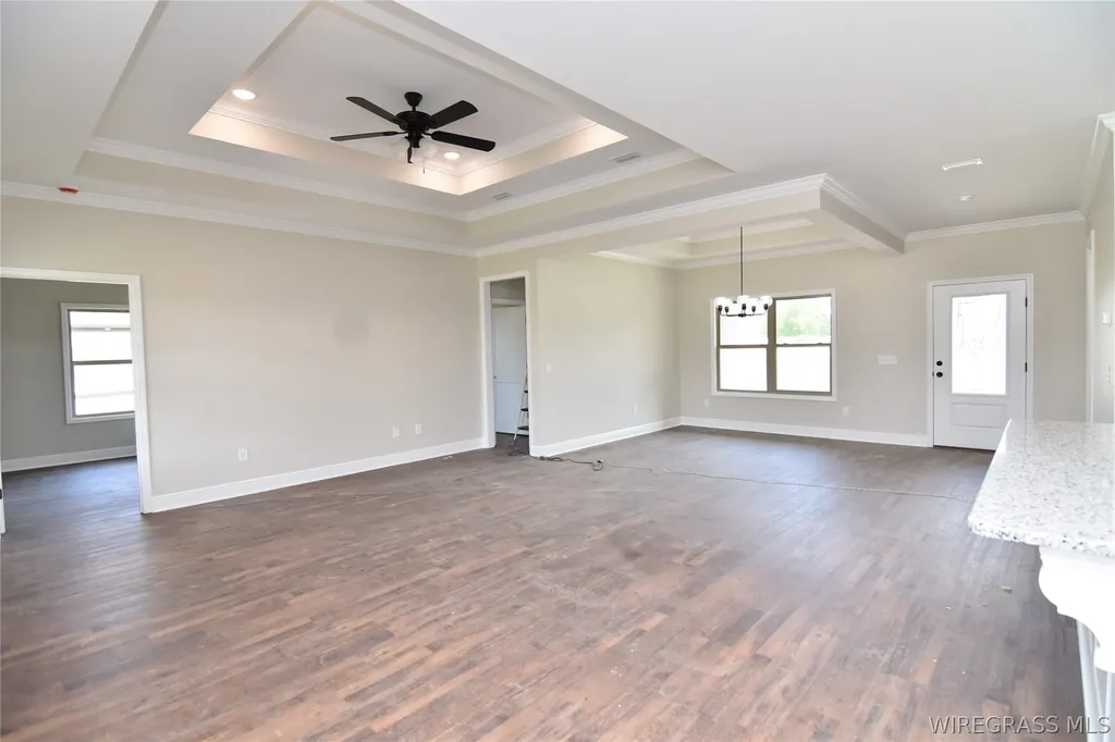 5136 Judge Logue Road Newton AL 35352