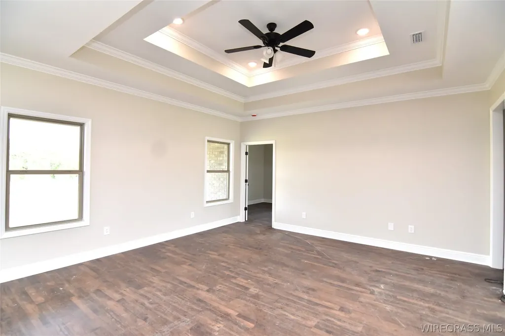 5136 Judge Logue Road Newton AL 35352