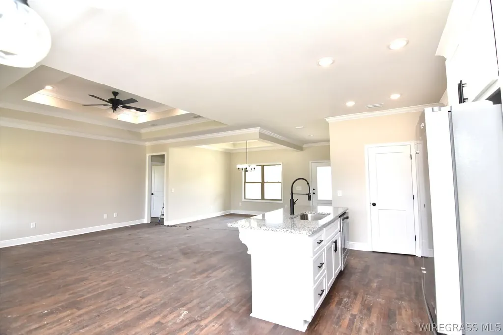 5136 Judge Logue Road Newton AL 35352