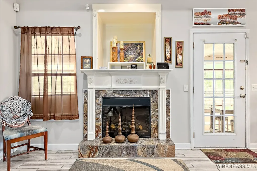 606 Frankfort Drive Dothan AL 36305