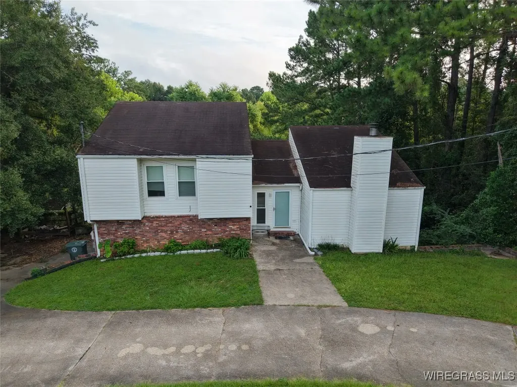 114 Iroquois Enterprise AL 36330