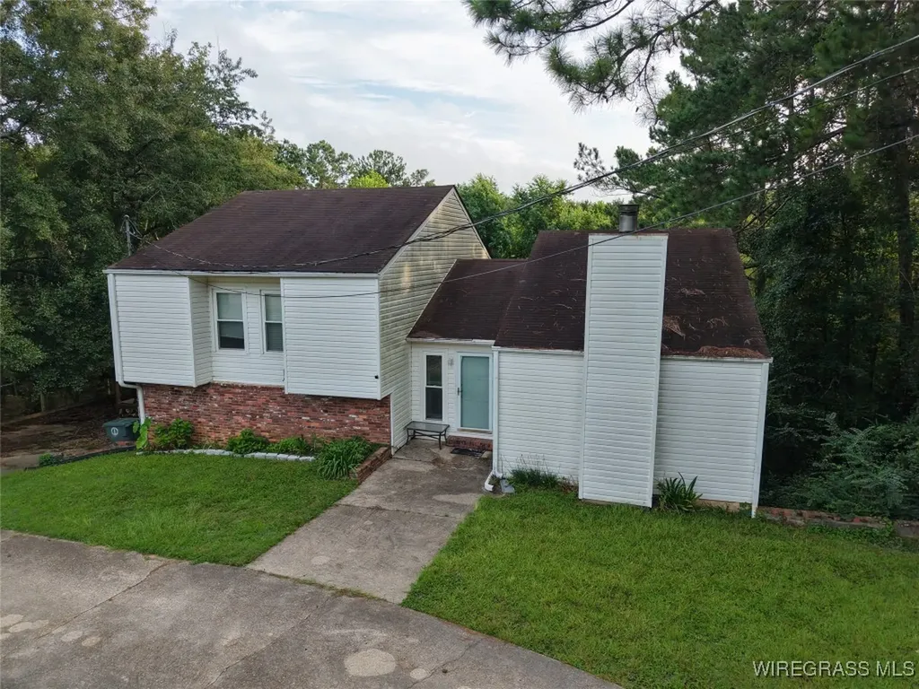 114 Iroquois Enterprise AL 36330