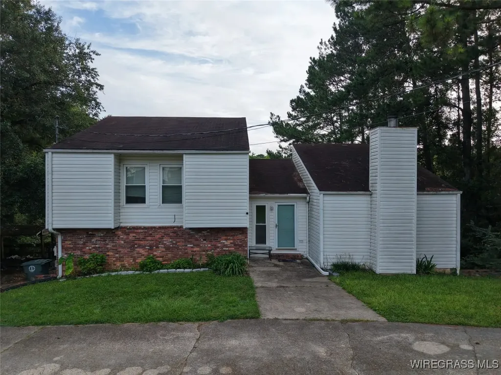 114 Iroquois Enterprise AL 36330