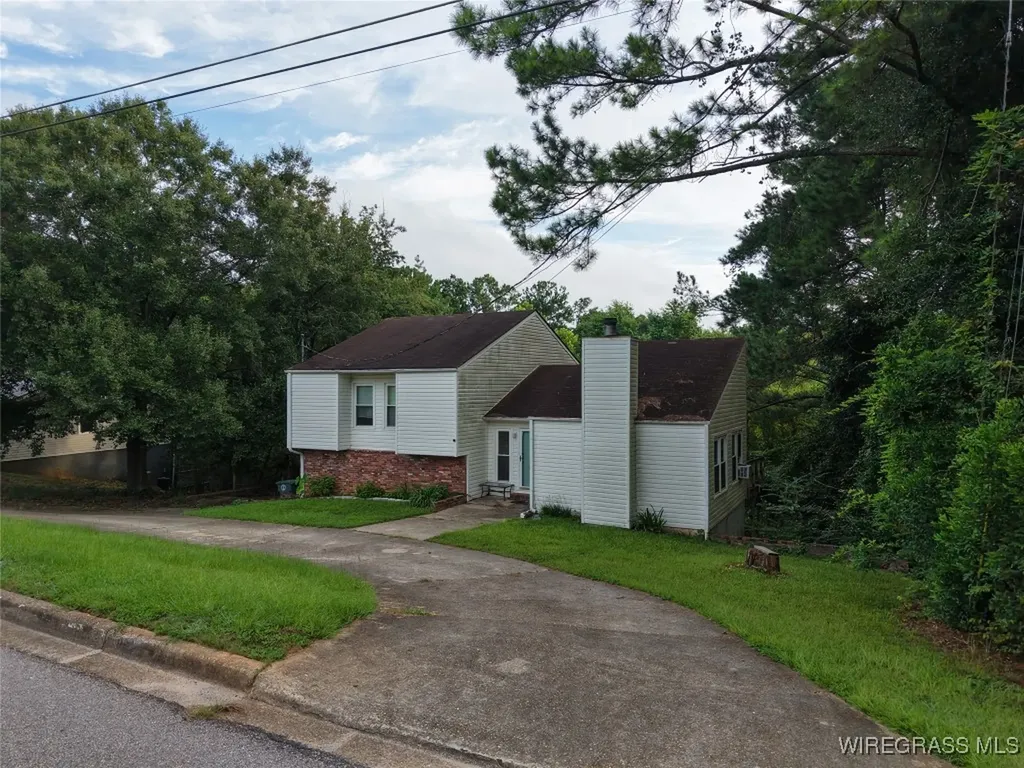 114 Iroquois Enterprise AL 36330