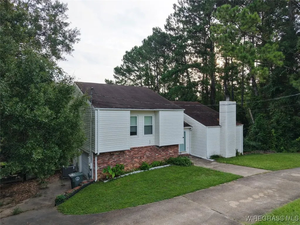 114 Iroquois Enterprise AL 36330