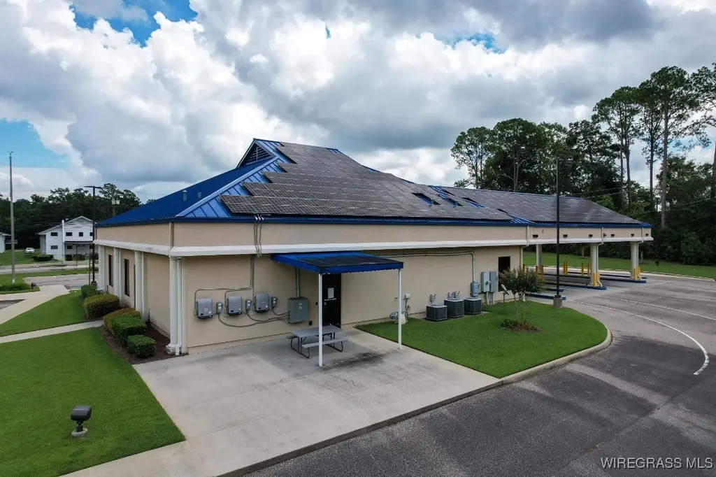 1380 E Cottonwood Road Dothan AL 36322