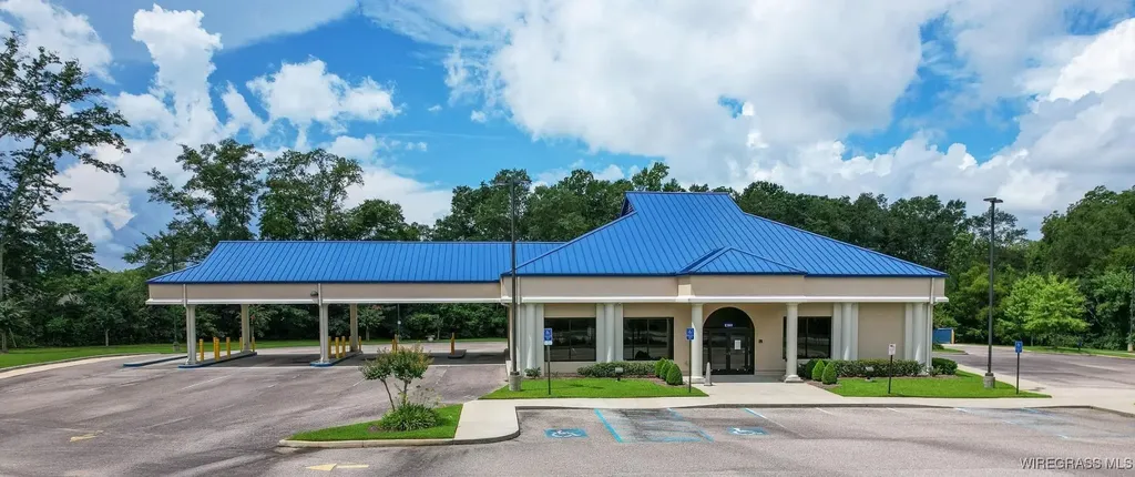 1380 E Cottonwood Road Dothan AL 36322
