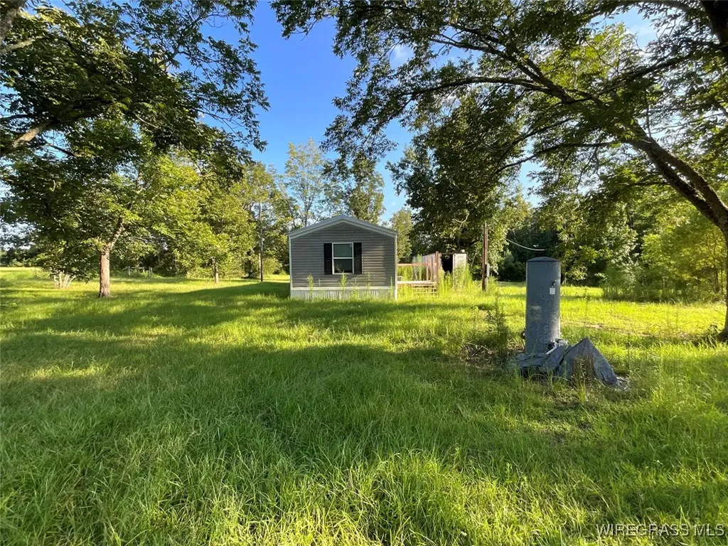 1095 White Oak Road Slocomb AL 36375