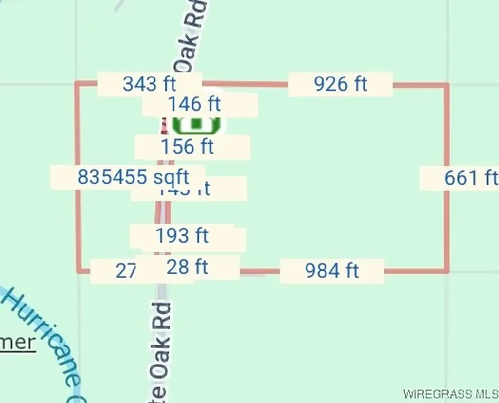 1095 White Oak Road Slocomb AL 36375