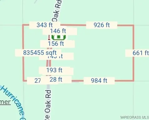 1095 White Oak Road Slocomb AL 36375
