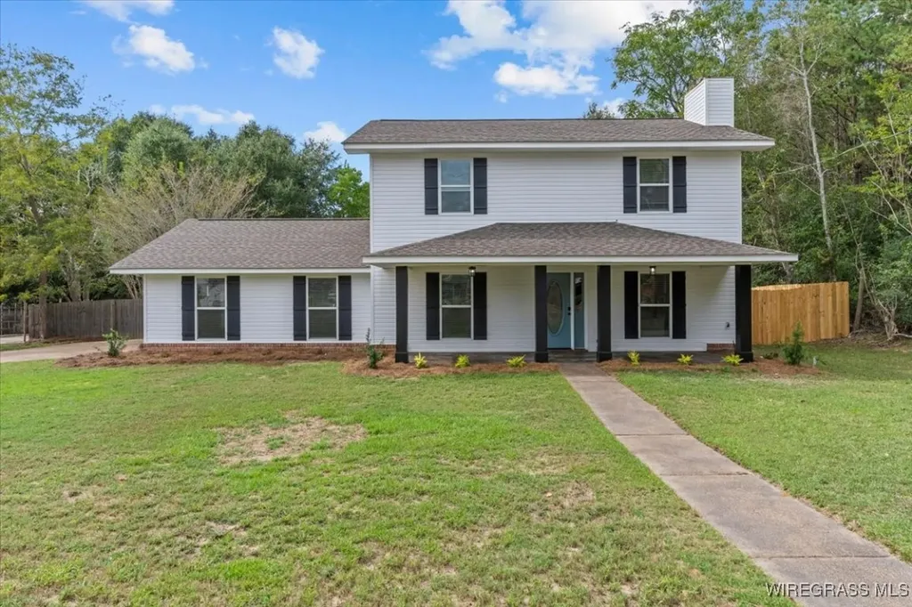 105 N Woodlawn Drive Enterprise AL 36330