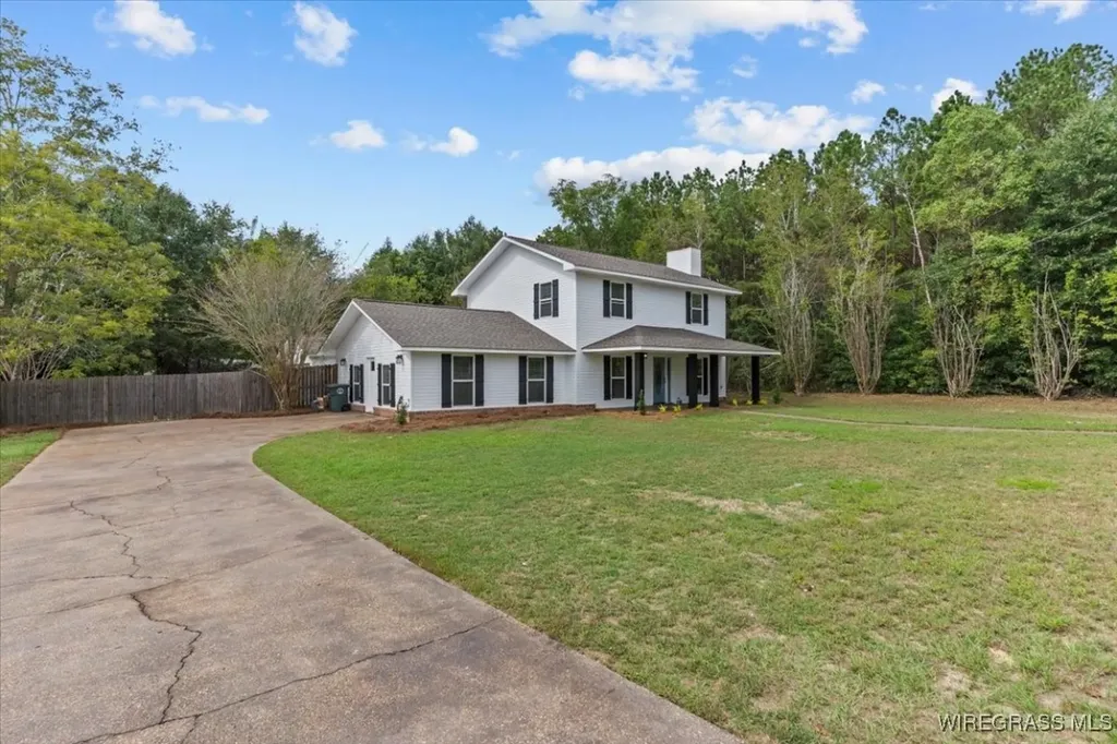 105 N Woodlawn Drive Enterprise AL 36330