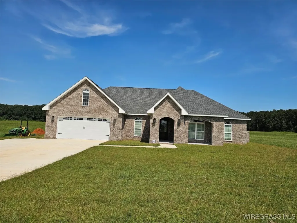 7720 County Road 625 Road New Brockton AL 36351