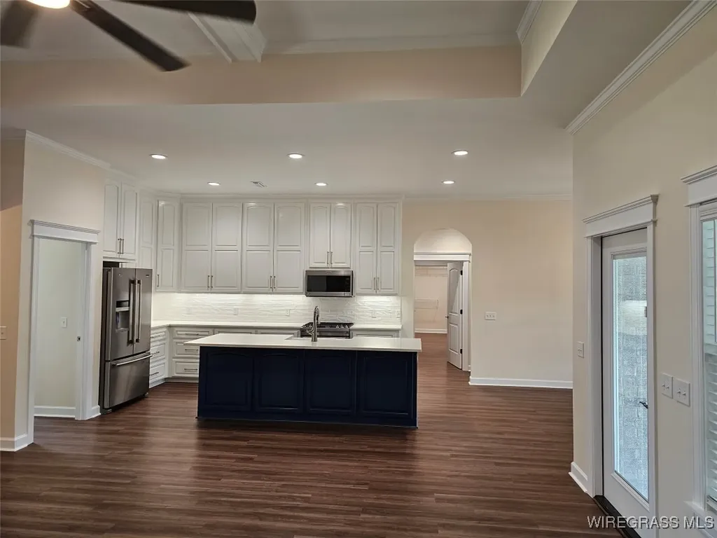 7720 County Road 625 Road New Brockton AL 36351