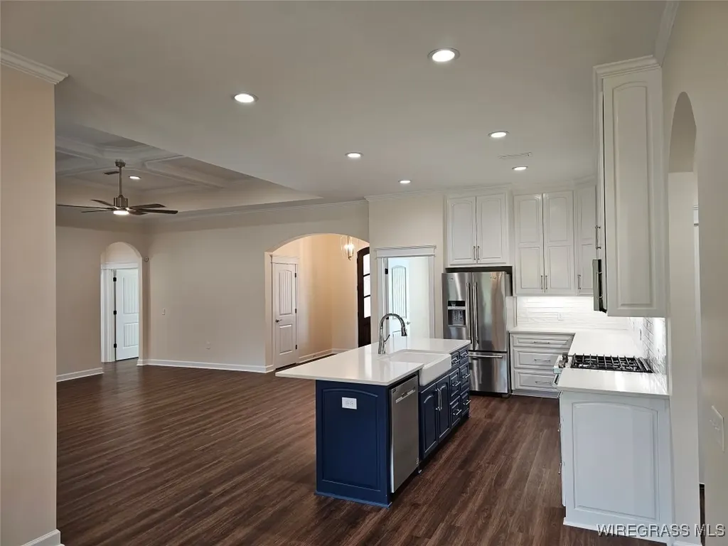 7720 County Road 625 Road New Brockton AL 36351