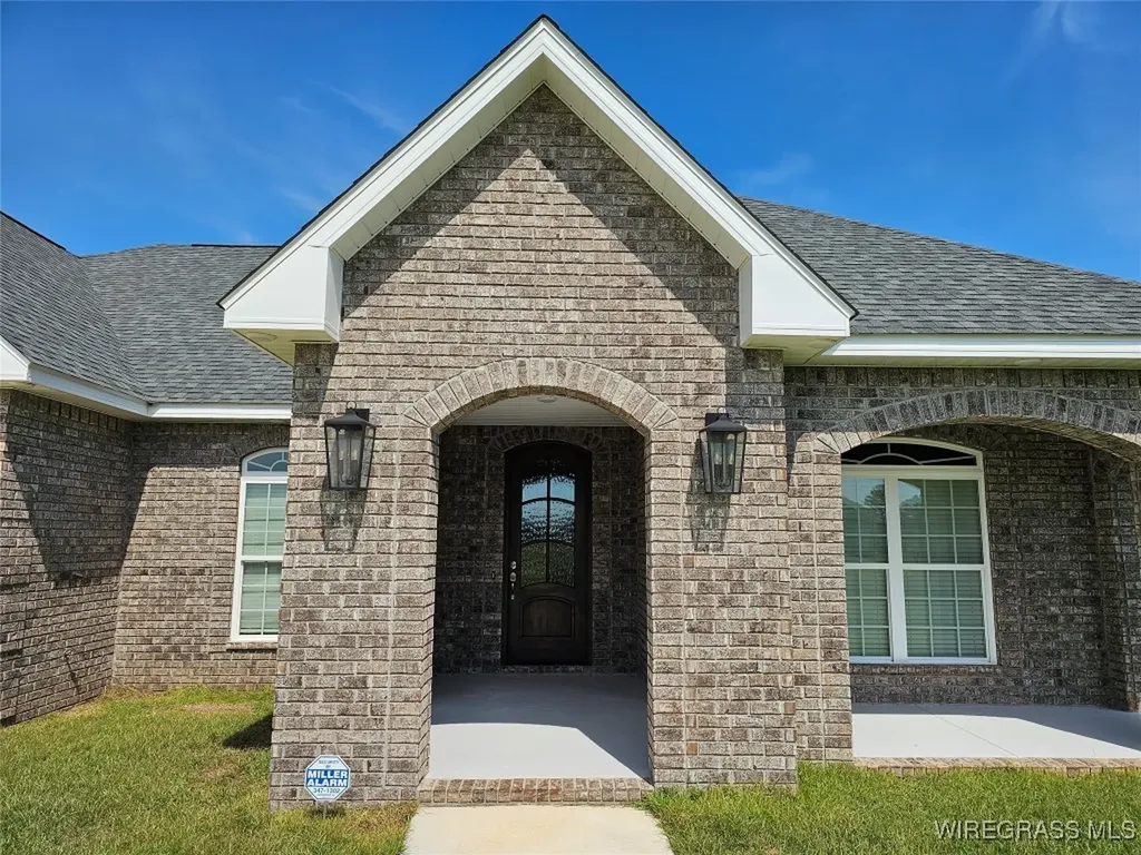 7720 County Road 625 Road New Brockton AL 36351