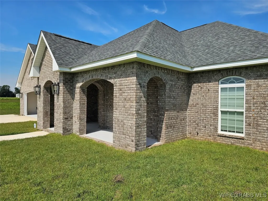 7720 County Road 625 Road New Brockton AL 36351