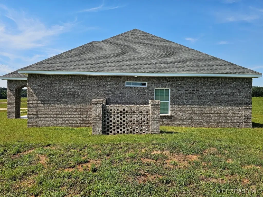 7720 County Road 625 Road New Brockton AL 36351