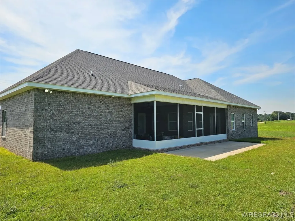 7720 County Road 625 Road New Brockton AL 36351