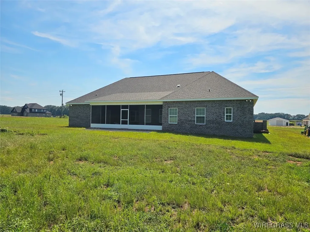 7720 County Road 625 Road New Brockton AL 36351