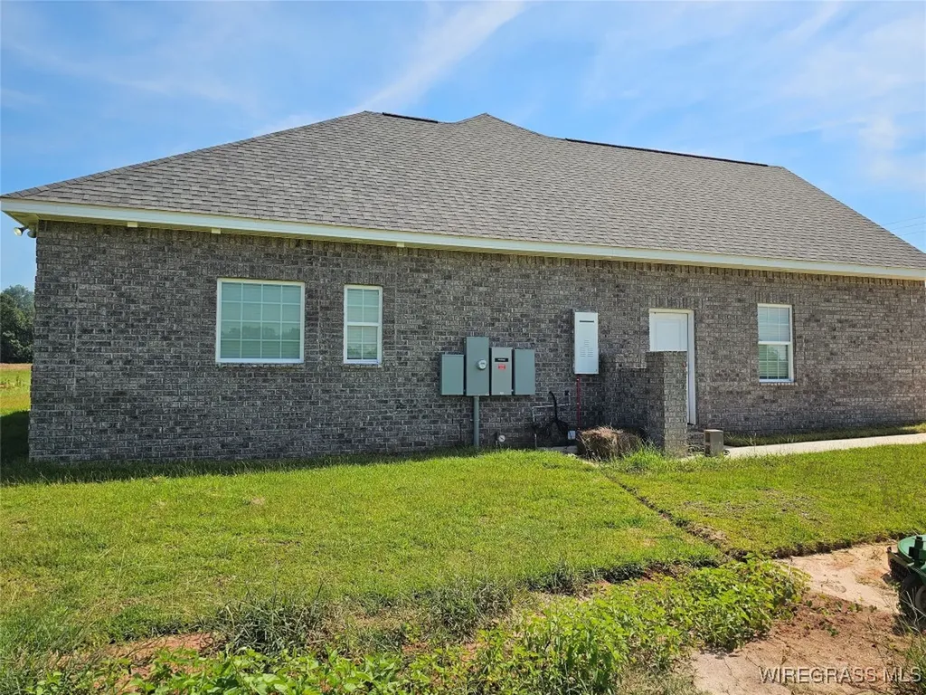 7720 County Road 625 Road New Brockton AL 36351