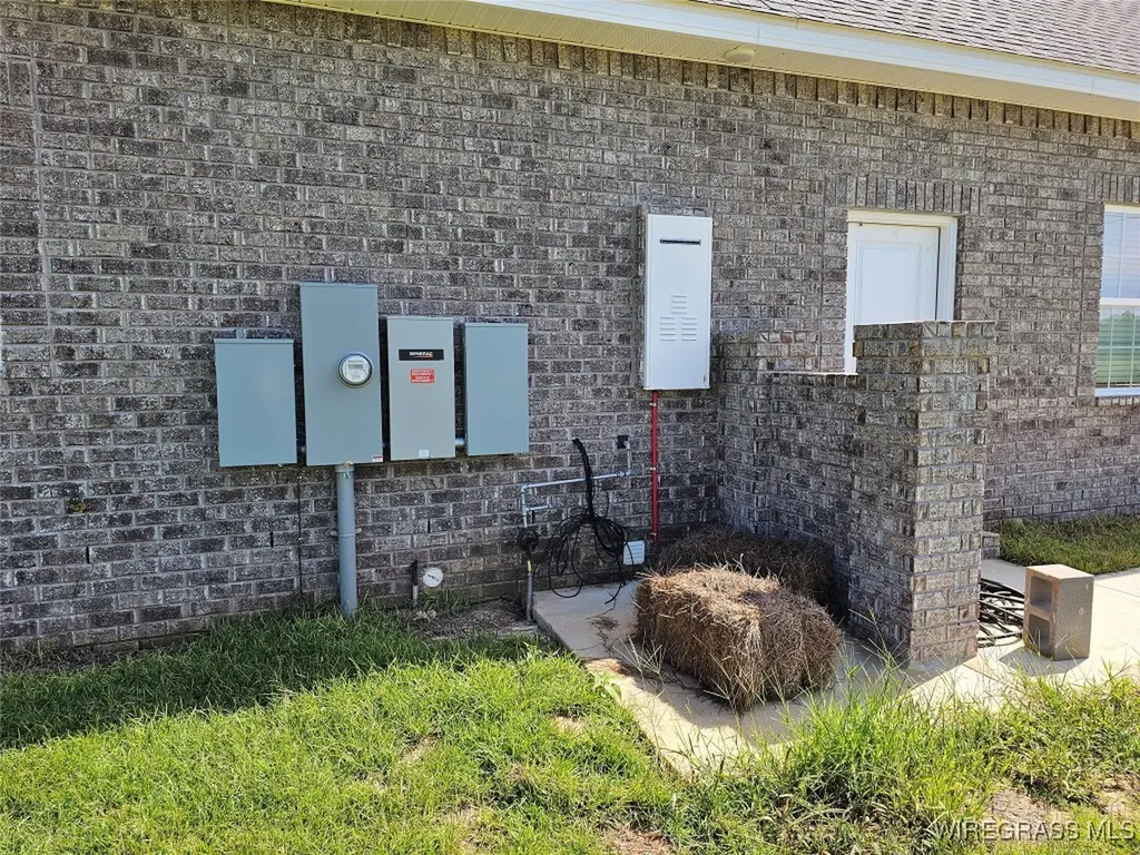 7720 County Road 625 Road New Brockton AL 36351