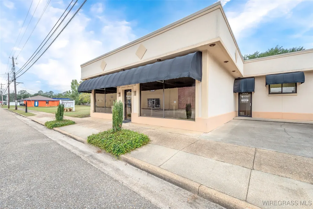 300 Buford Street Elba AL 36323