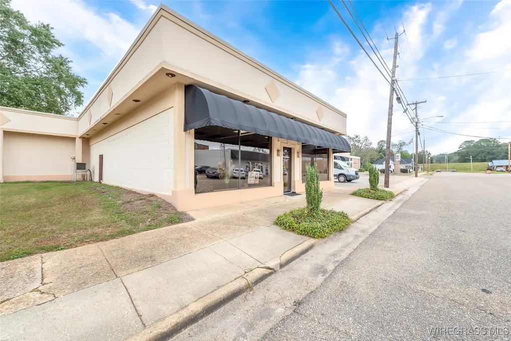 300 Buford Street Elba AL 36323