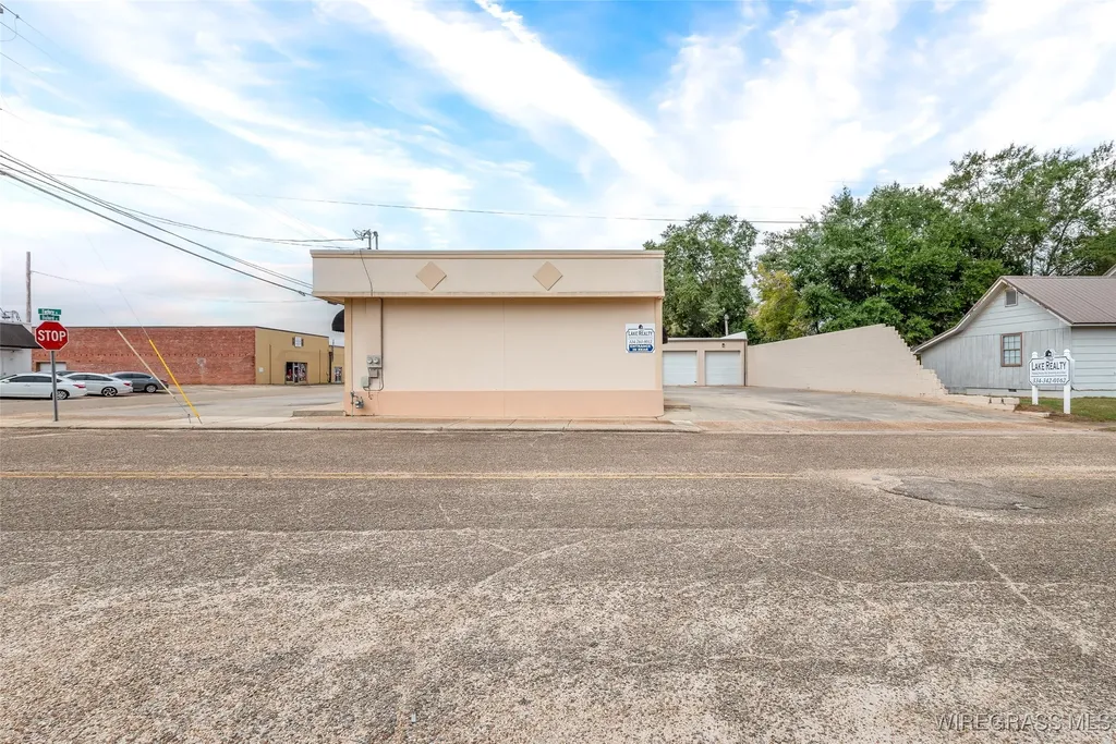 300 Buford Street Elba AL 36323