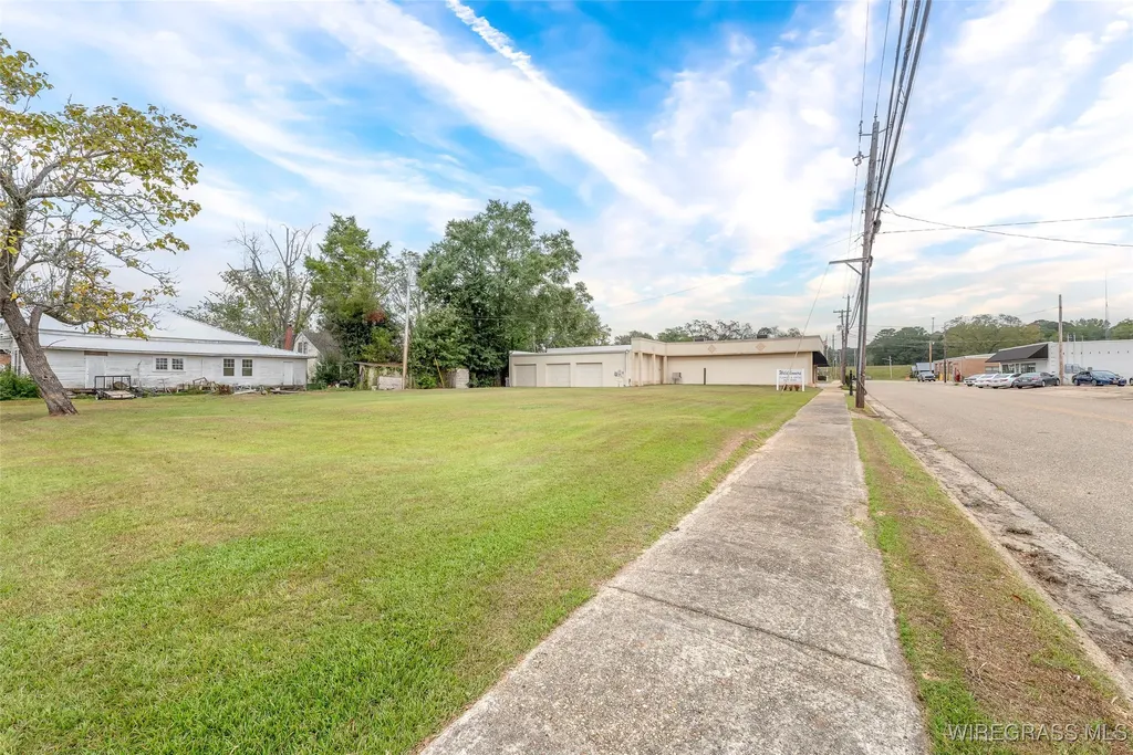 300 Buford Street Elba AL 36323