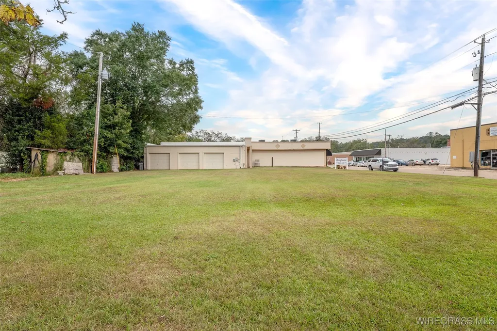 300 Buford Street Elba AL 36323
