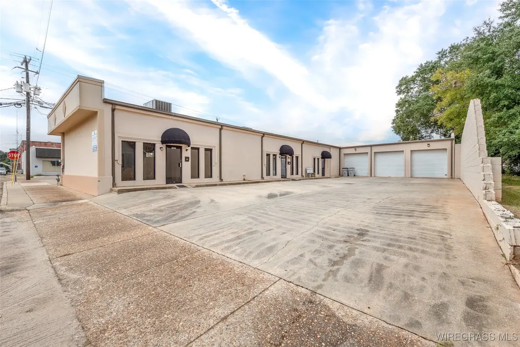 300 Buford Street Elba AL 36323