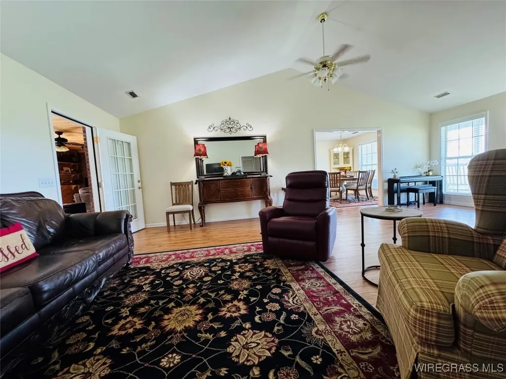 1716 Burl Lee Road Cottonwood AL 36320