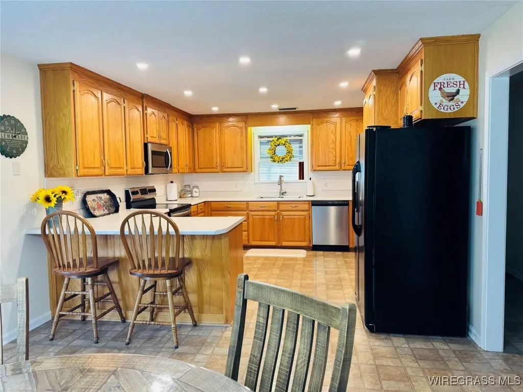 1716 Burl Lee Road Cottonwood AL 36320