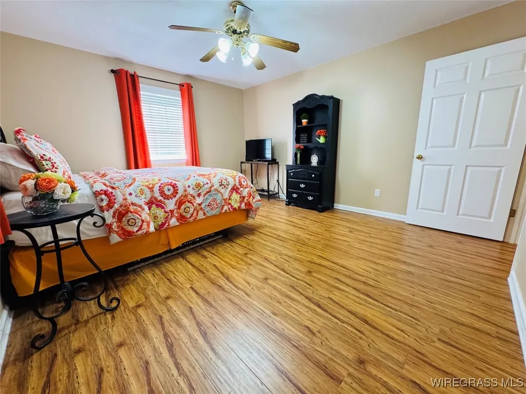 1716 Burl Lee Road Cottonwood AL 36320