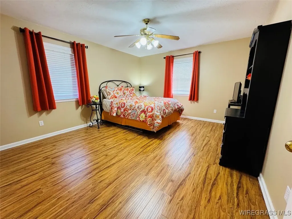 1716 Burl Lee Road Cottonwood AL 36320