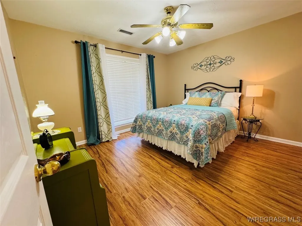 1716 Burl Lee Road Cottonwood AL 36320